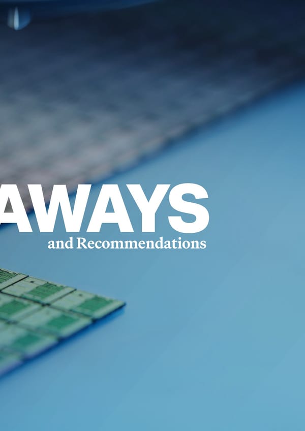 Powering Possible 2025: Unleashing AI for Energy and Energy for AI - Page 35