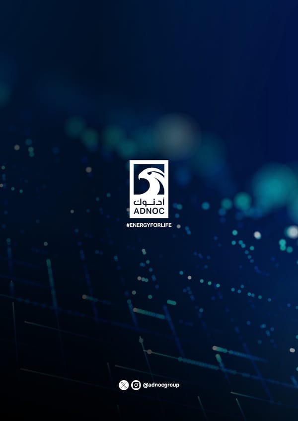 Powering Possible 2025: Unleashing AI for Energy and Energy for AI - Page 42