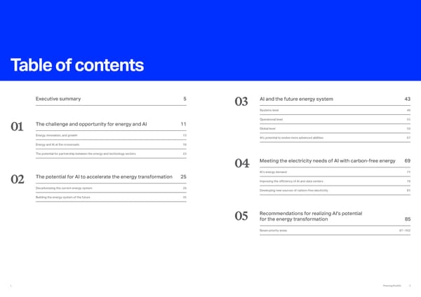 Powering Possible 2024: AI and Energy for a Sustainable Future - Page 2
