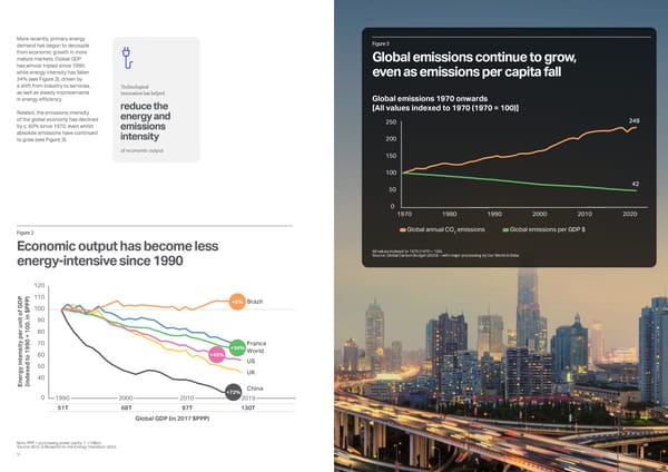 Powering Possible 2024: AI and Energy for a Sustainable Future - Page 9