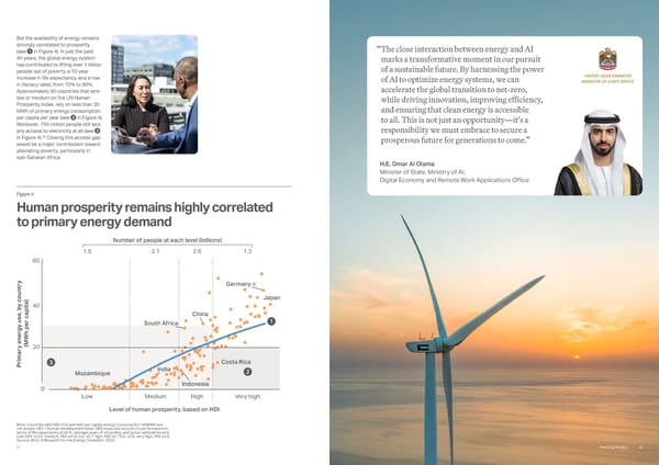 Powering Possible 2024: AI and Energy for a Sustainable Future - Page 10