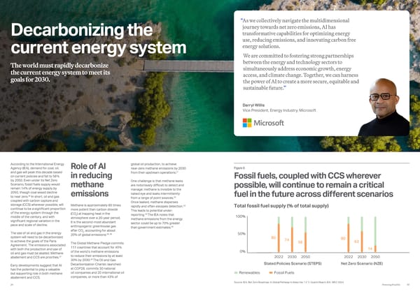Powering Possible 2024: AI and Energy for a Sustainable Future - Page 16