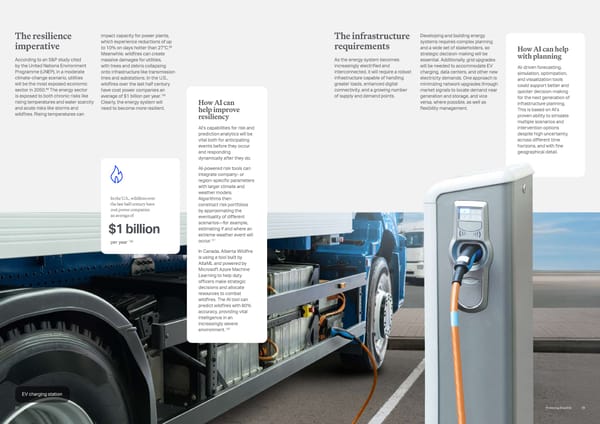 Powering Possible 2024: AI and Energy for a Sustainable Future - Page 30