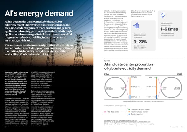 Powering Possible 2024: AI and Energy for a Sustainable Future - Page 37