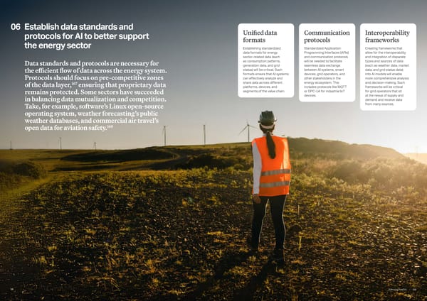 Powering Possible 2024: AI and Energy for a Sustainable Future - Page 51