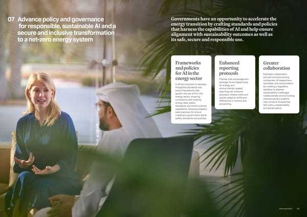 Powering Possible 2024: AI and Energy for a Sustainable Future - Page 52