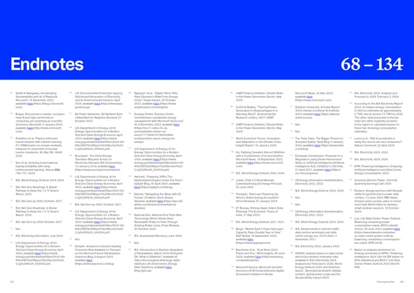 Powering Possible 2024: AI and Energy for a Sustainable Future - Page 54