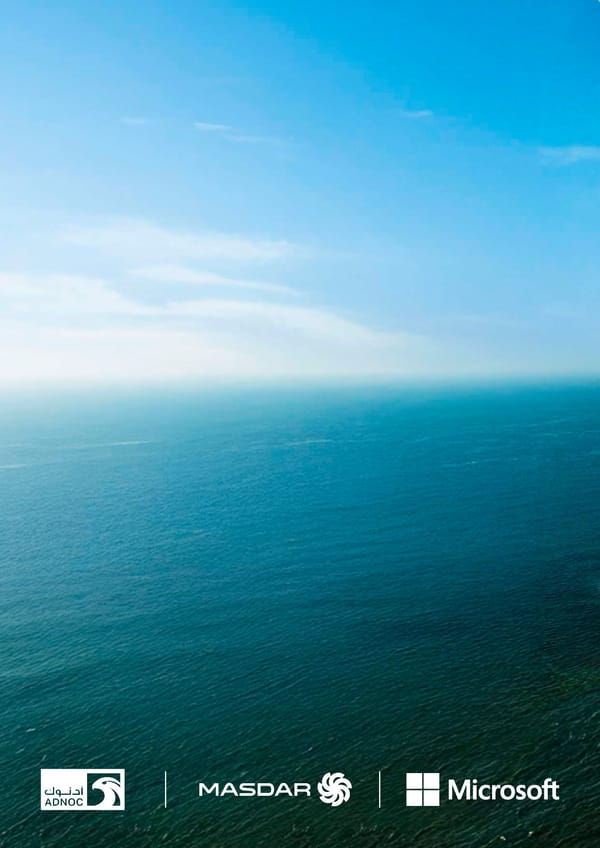 Powering Possible 2024: AI and Energy for a Sustainable Future - Page 56