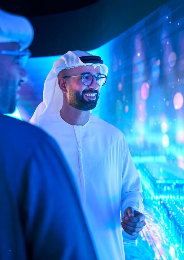 Powering Possible 2025: Unleashing AI for Energy and Energy for AI - Page 2