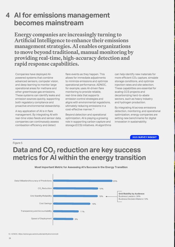 Powering Possible 2025: Unleashing AI for Energy and Energy for AI - Page 26