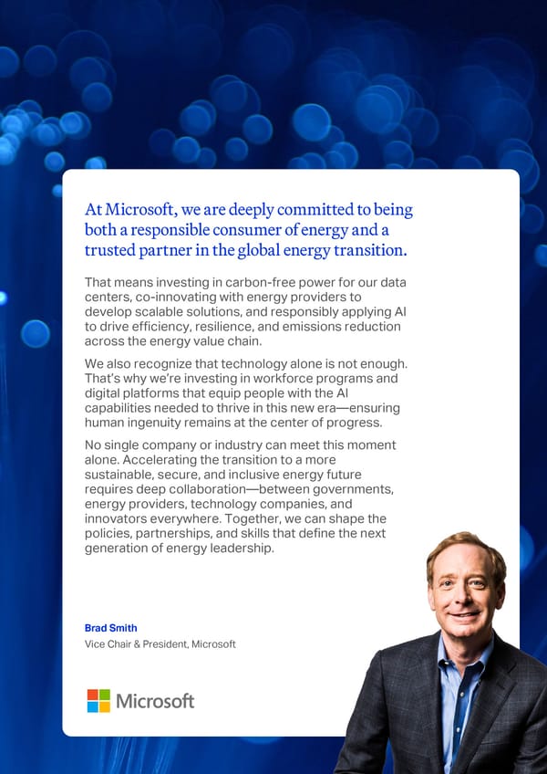 Powering Possible: Unleashing AI for Energy - Page 5