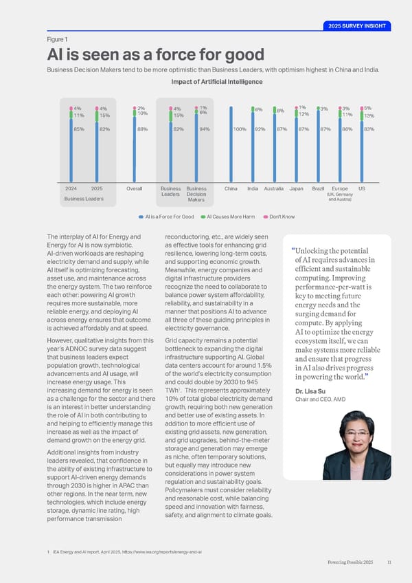 Powering Possible: Unleashing AI for Energy - Page 9