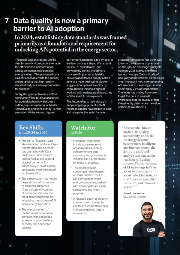 Powering Possible: Unleashing AI for Energy - Page 30