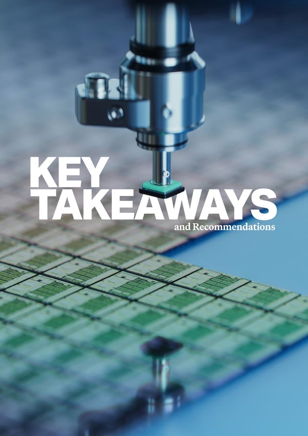 Powering Possible: Unleashing AI for Energy - Page 32