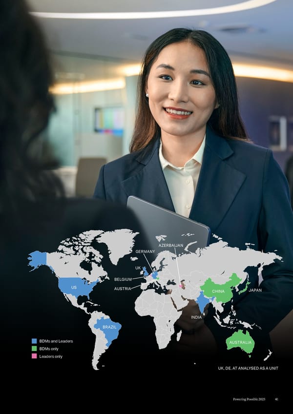 Powering Possible: Unleashing AI for Energy - Page 36