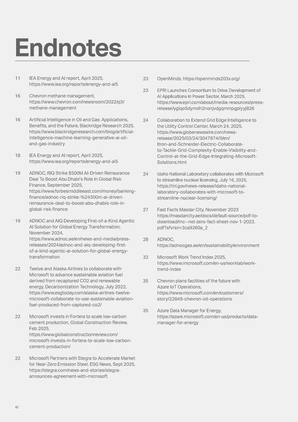 Powering Possible: Unleashing AI for Energy - Page 37