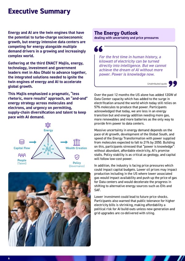 Energy & AI: Twin Engines Turbo-Charging Economic Growth - Page 6