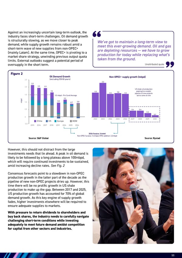 Energy & AI: Twin Engines Turbo-Charging Economic Growth - Page 11