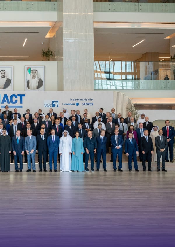 Energy & AI: Twin Engines Turbo-Charging Economic Growth - Page 3