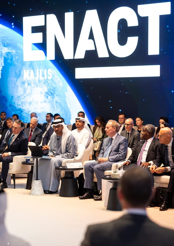 Energy & AI: Twin Engines Turbo-Charging Economic Growth - Page 4