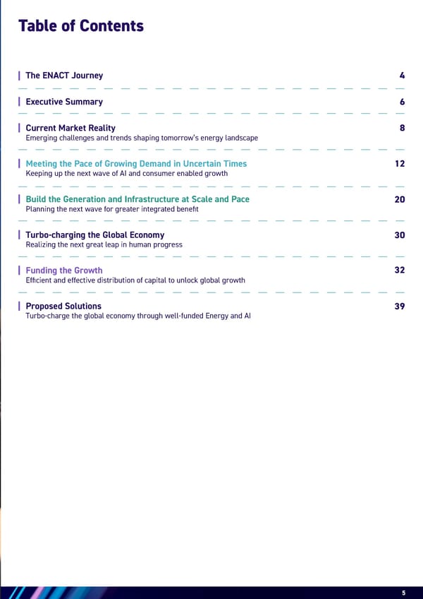 Energy & AI: Twin Engines Turbo-Charging Economic Growth - Page 5