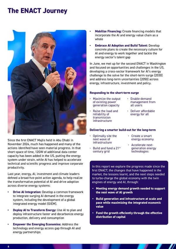 Energy & AI: Twin Engines Turbo-Charging Economic Growth - Page 6