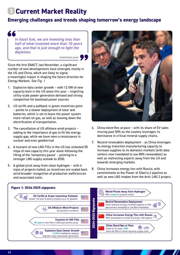 Energy & AI: Twin Engines Turbo-Charging Economic Growth - Page 12