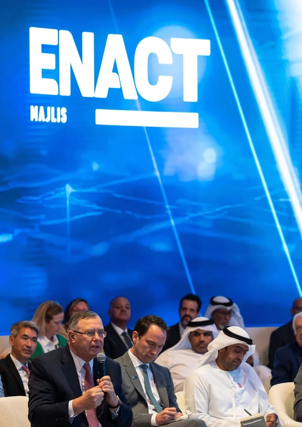 Energy & AI: Twin Engines Turbo-Charging Economic Growth - Page 15