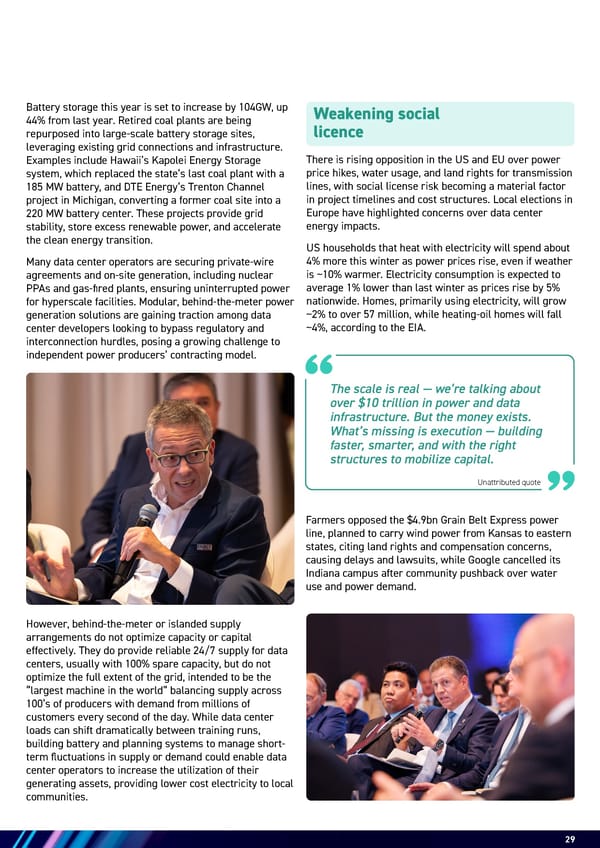 Energy & AI: Twin Engines Turbo-Charging Economic Growth - Page 29