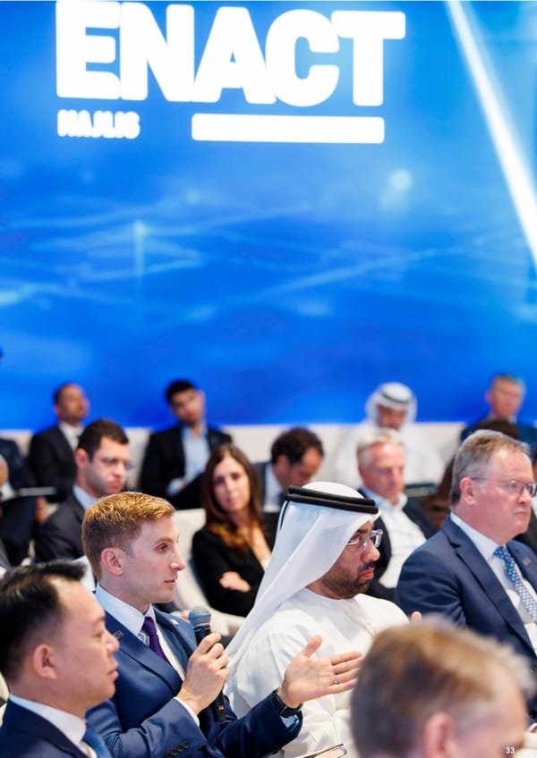 Energy & AI: Twin Engines Turbo-Charging Economic Growth - Page 33