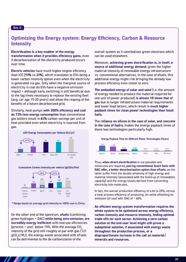 Energy & AI: Twin Engines Turbo-Charging Economic Growth - Page 37