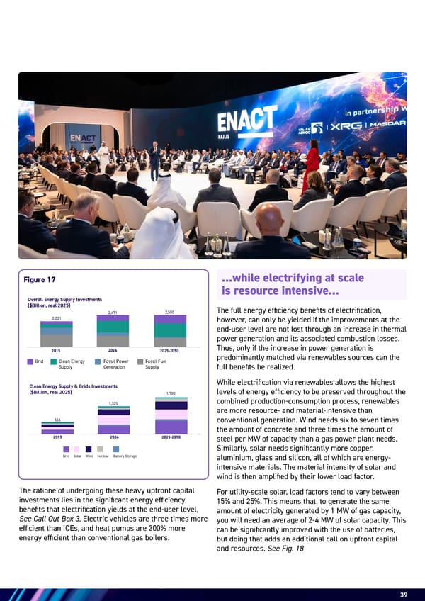 Energy & AI: Twin Engines Turbo-Charging Economic Growth - Page 39