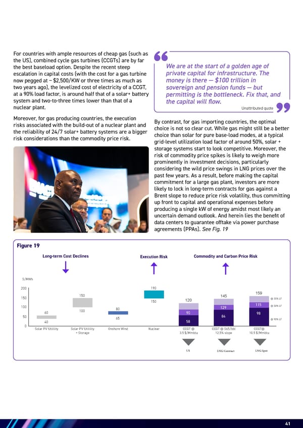 Energy & AI: Twin Engines Turbo-Charging Economic Growth - Page 41