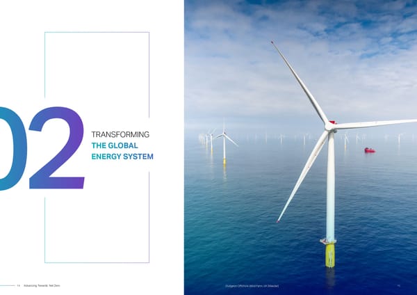 Advancing Towards Net Zero: Delivering Progress - Page 7