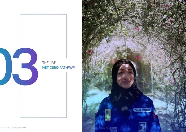 Advancing Towards Net Zero: Delivering Progress - Page 9