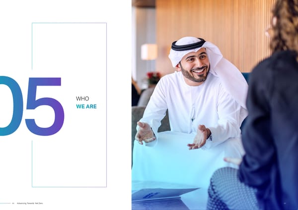 Advancing Towards Net Zero: Delivering Progress - Page 20