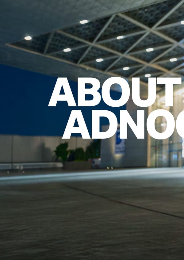 ADNOC Sustainability Report 2024: Driving Progress & Prosperity - Page 8