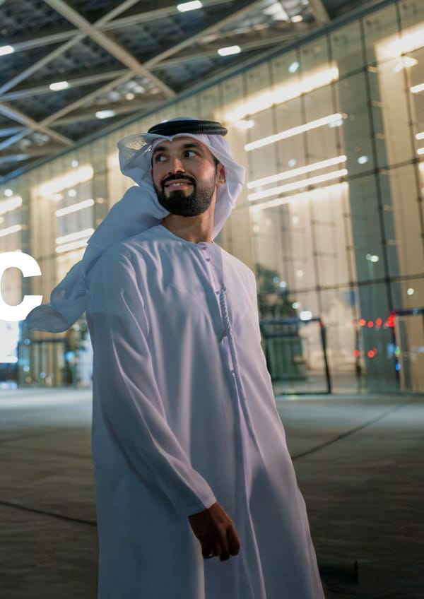 ADNOC Sustainability Report 2024: Driving Progress & Prosperity - Page 9