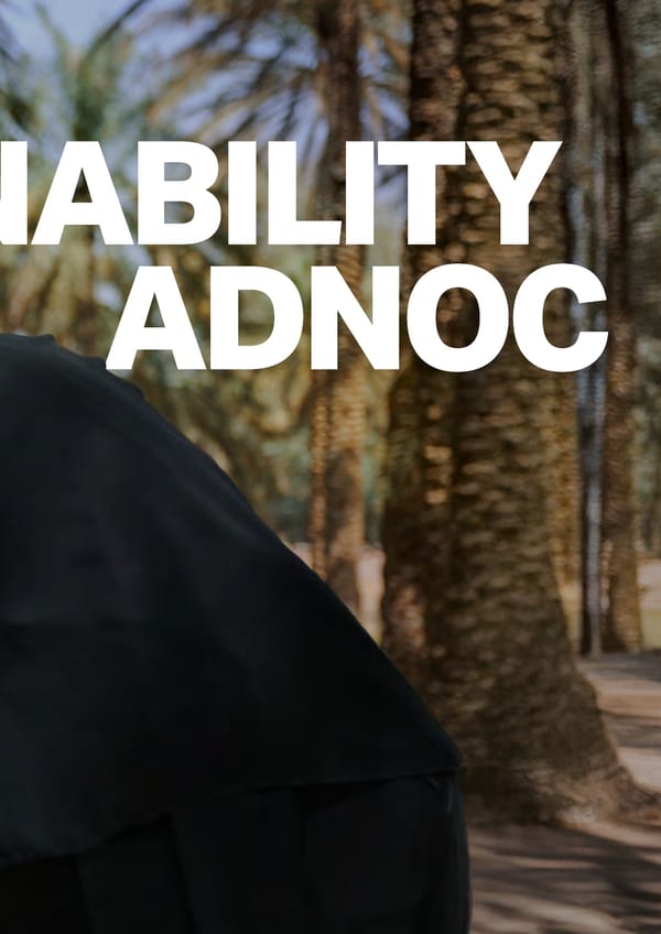 ADNOC Sustainability Report 2024: Driving Progress & Prosperity - Page 19