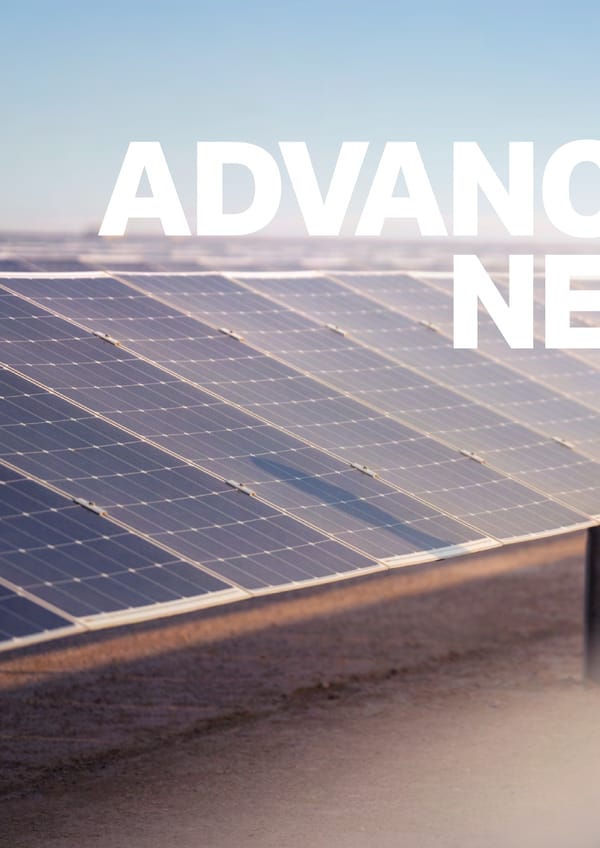 ADNOC Sustainability Report 2024: Driving Progress & Prosperity - Page 58