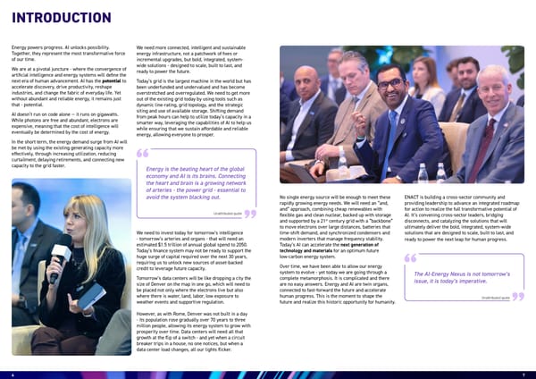 Energy-AI Nexus: Powering the Next Great Leap for Human Progress - Page 4