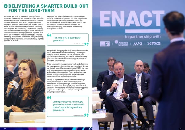 Energy-AI Nexus: Powering the Next Great Leap for Human Progress - Page 14