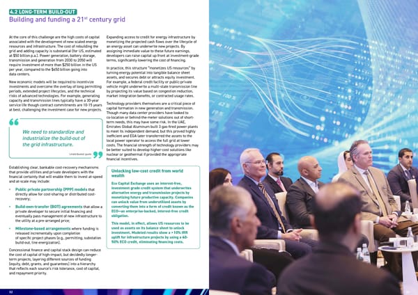 Energy-AI Nexus: Powering the Next Great Leap for Human Progress - Page 17