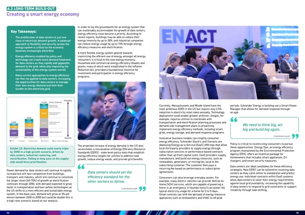 Energy-AI Nexus: Powering the Next Great Leap for Human Progress - Page 18