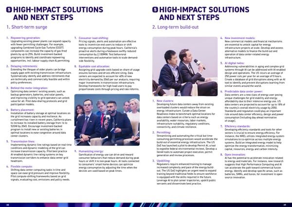 Energy-AI Nexus: Powering the Next Great Leap for Human Progress - Page 20