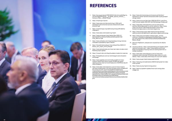 Energy-AI Nexus: Powering the Next Great Leap for Human Progress - Page 23