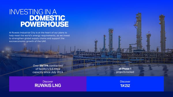 2025: A Year in Review - The Energy to Lead - Page 4