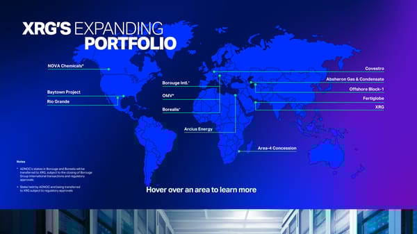 2025: A Year in Review - The Energy to Lead - Page 8