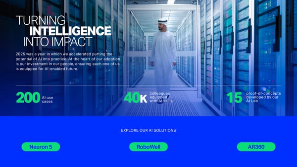 2025: A Year in Review - The Energy to Lead - Page 9