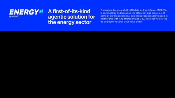 2025: A Year in Review - The Energy to Lead - Page 10